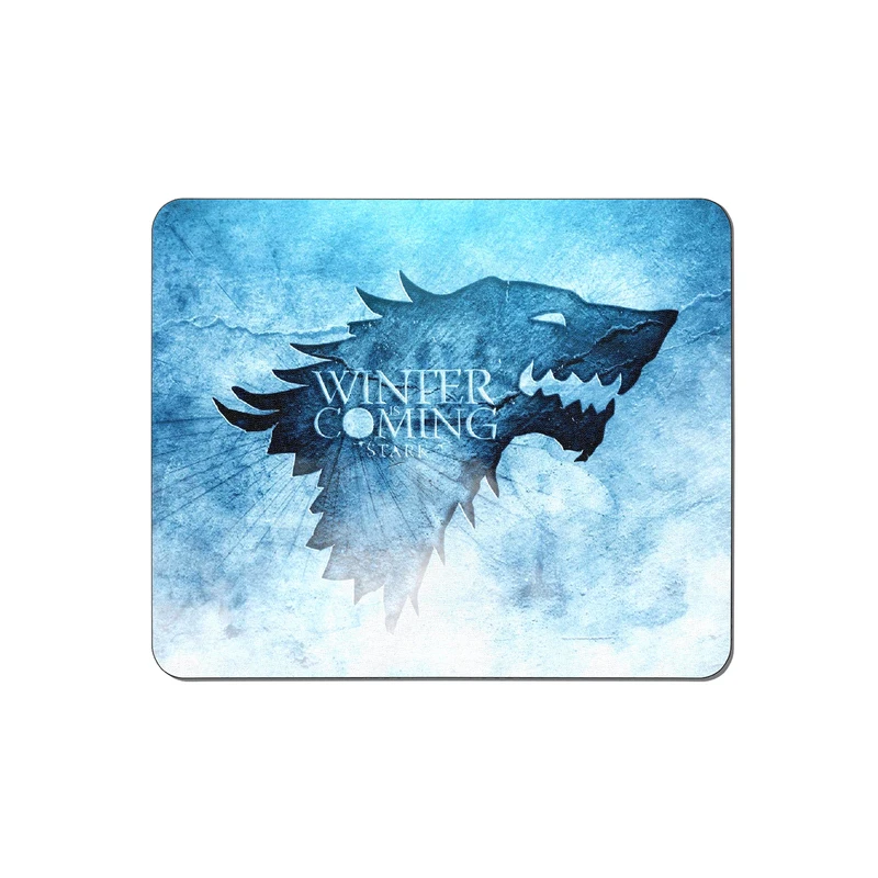 ماوس پد طرح زمستان در راه است کد 3158