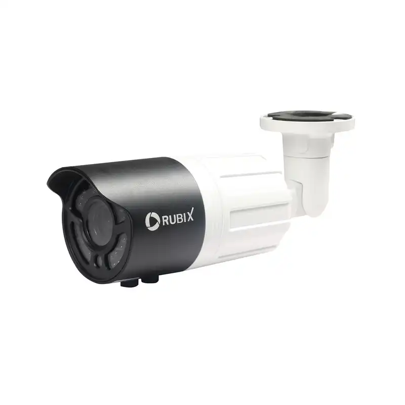 دوربین مداربسته آنالوگ روبیکس مدل RU-4104