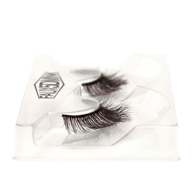 مژه مصنوعی کریستین بیوتی مدل G518