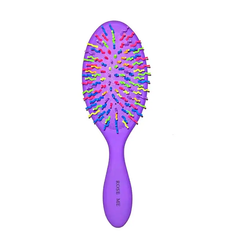 برس مو رزمی مدل 2202