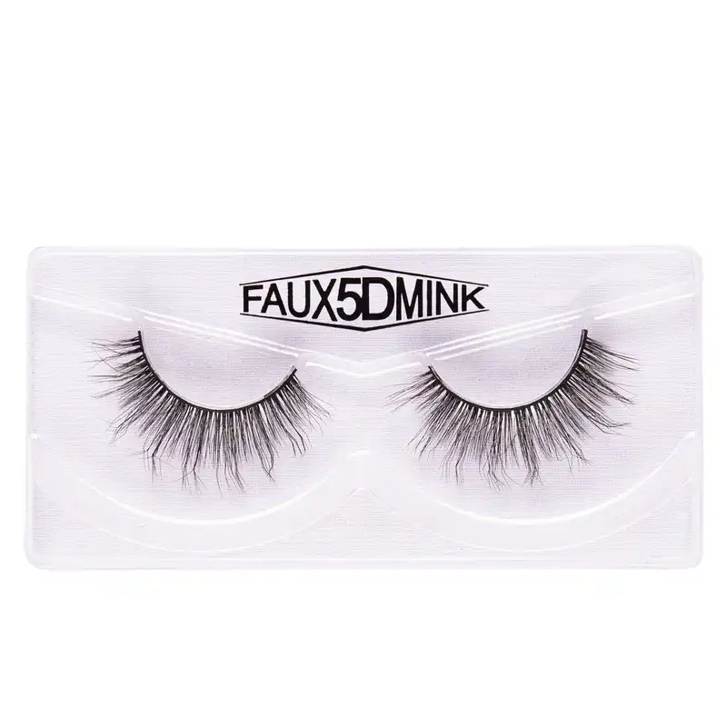 مژه مصنوعی کریستین بیوتی مدل G519