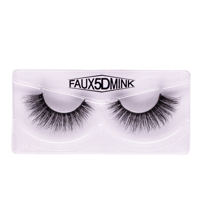 مژه مصنوعی کریستین بیوتی مدل G520