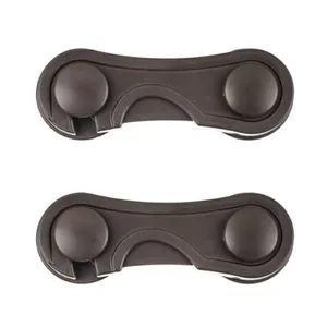 Ninik Cupboard Lock Pack of 2