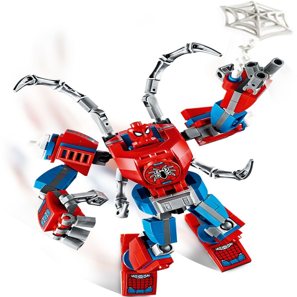 lego marvel 76146