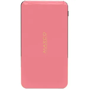 پاوربانک مکس کو مدل Razor با ظرفیت 5000 میلی آمپر ساعت