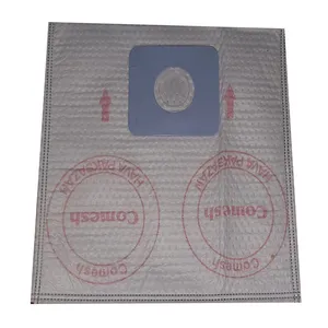  کیسه جاروبرقی  مدل PA  بسته 4 عددی