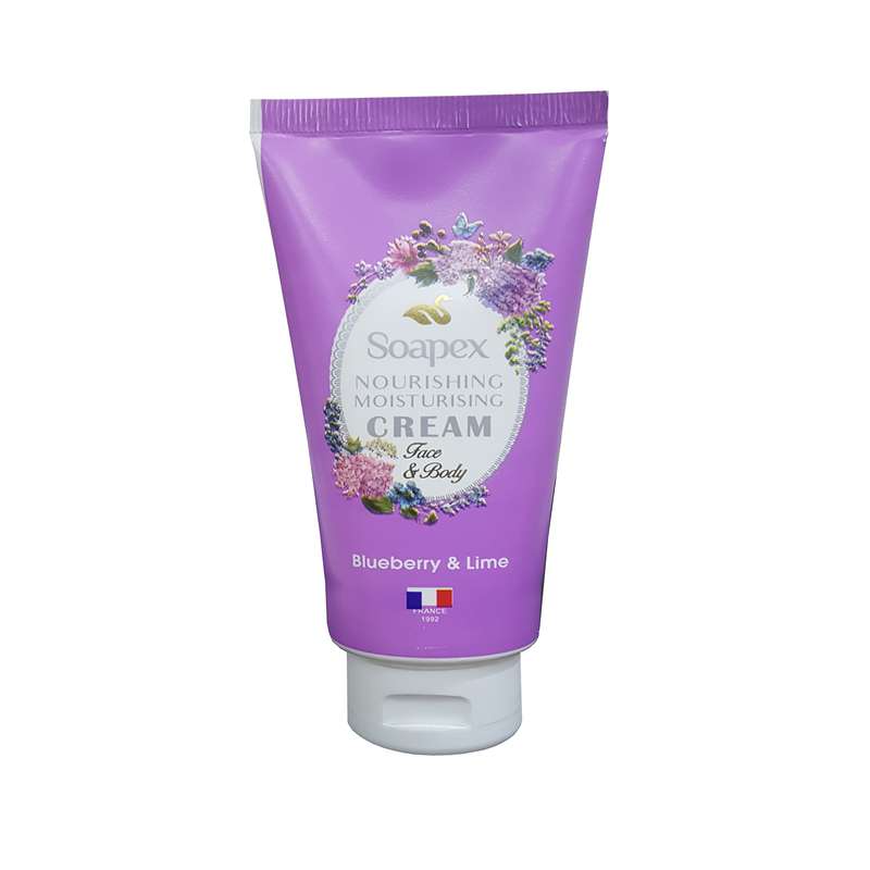 کرم آبرسان و مرطوب کننده سوپکس مدل blueberry2 حجم 90 میلی لیتر کرم آبرسان و مرطوب کننده سوپکس مدل blueberry2 حجم 90 میلی لیتر