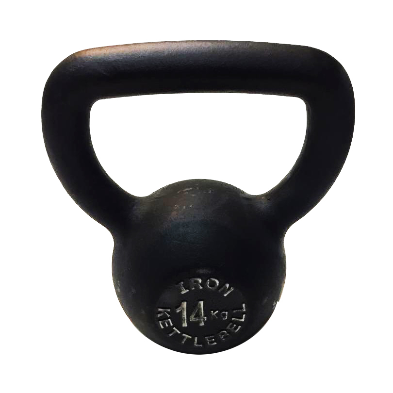 کتل بل آیرون مدل 1140 وزن 14 کیلو گرم