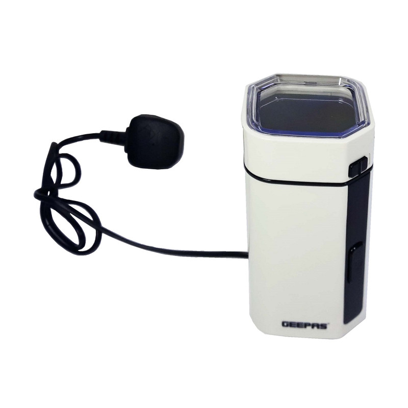 آسیاب قهوه جی پاس مدل GCG41012