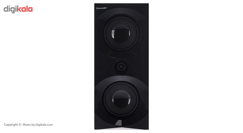 پخش کننده دی وی دی مکسیدر مدل MX-HHS1081