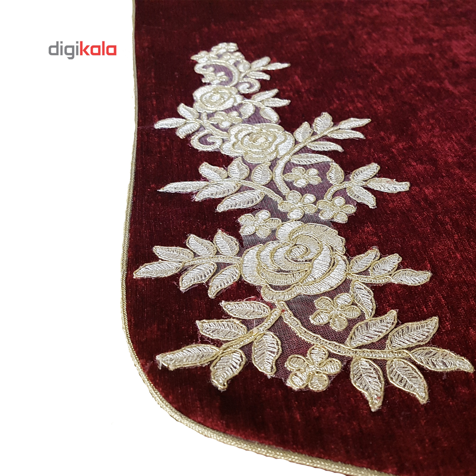 ست رومیزی سه تکه کد302