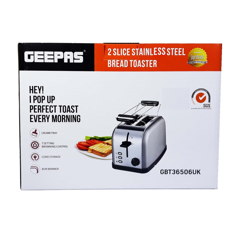 تستر جی پاس مدل GBT36506UK