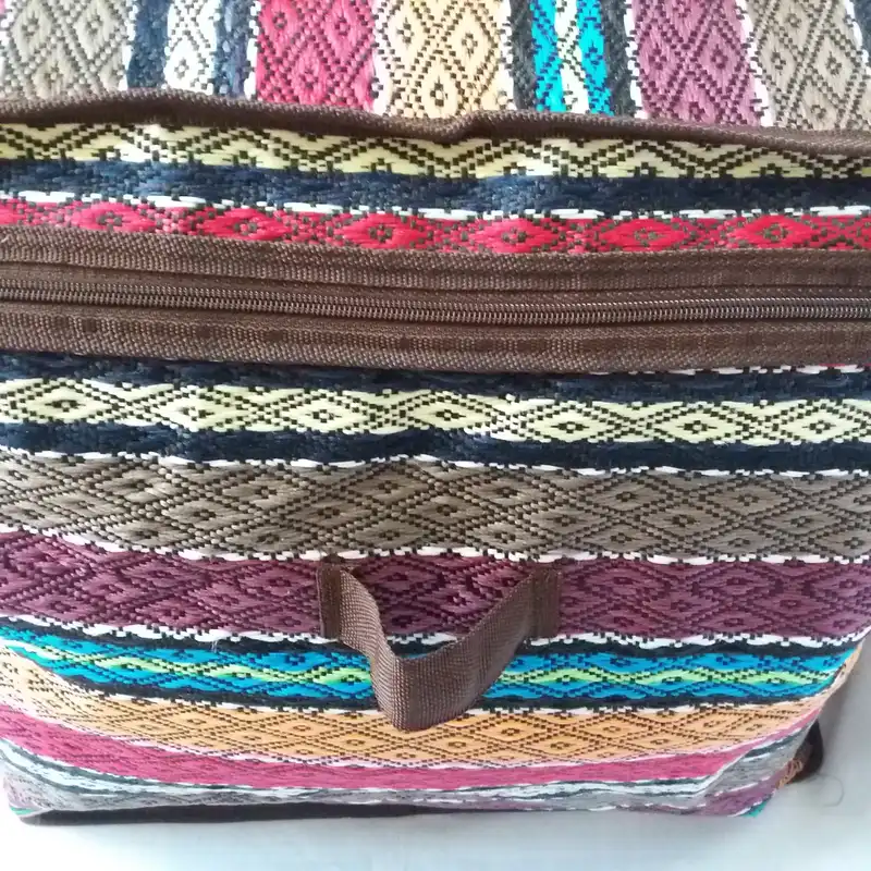 ارگانایزر جاجیمانه مدل 1-005