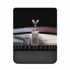 MAHOOT  SML-Rolls_Royce_Motor Mouse Pad
