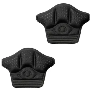 پد محافظ پاشنه پا مدل تاجی بسته ۲ عددی