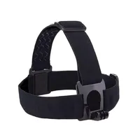 هدبند مدل E20 مناسب برای موبایل و دوربین ورزشی