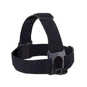 هدبند مدل E20 مناسب برای موبایل و دوربین ورزشی