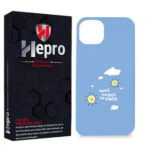 HEPRO MC Cover for Apple IPHONE 14