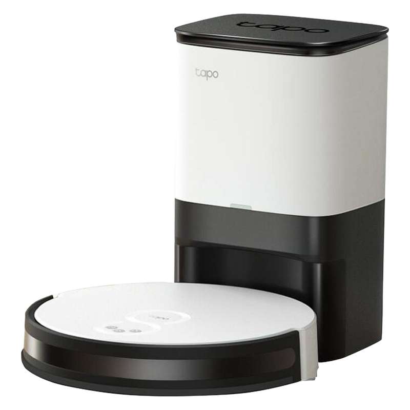 جاروبرقی تپو مدل RV10 PLUS