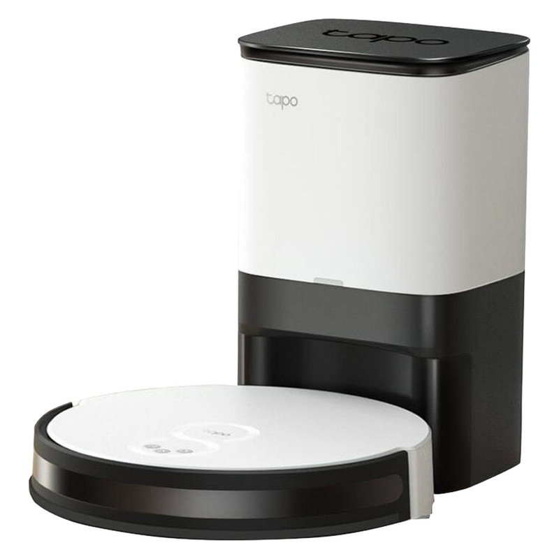 جاروبرقی تپو مدل RV10 PLUS