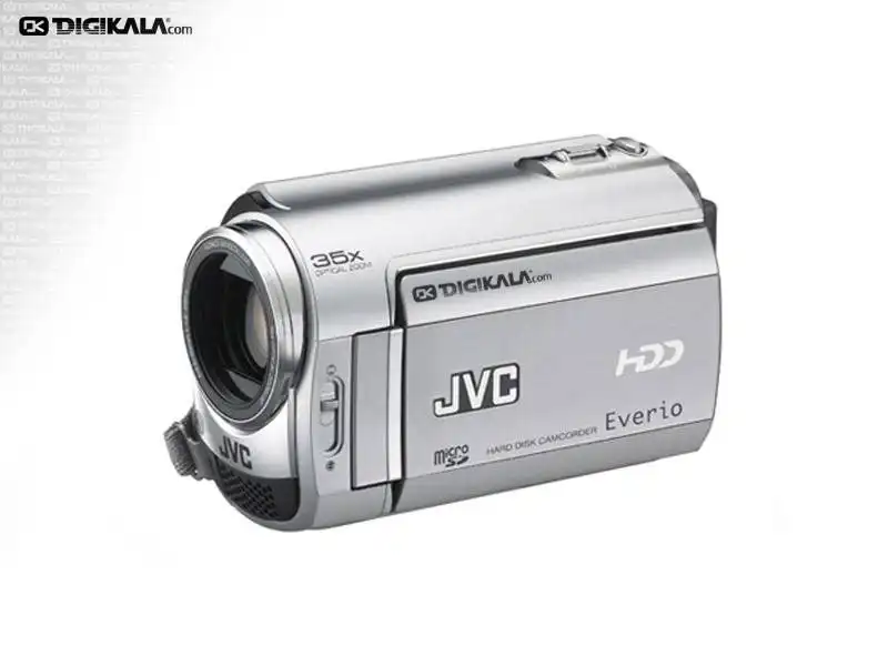 دوربین فیلمبرداری جی وی سی جی زد-ام جی 330