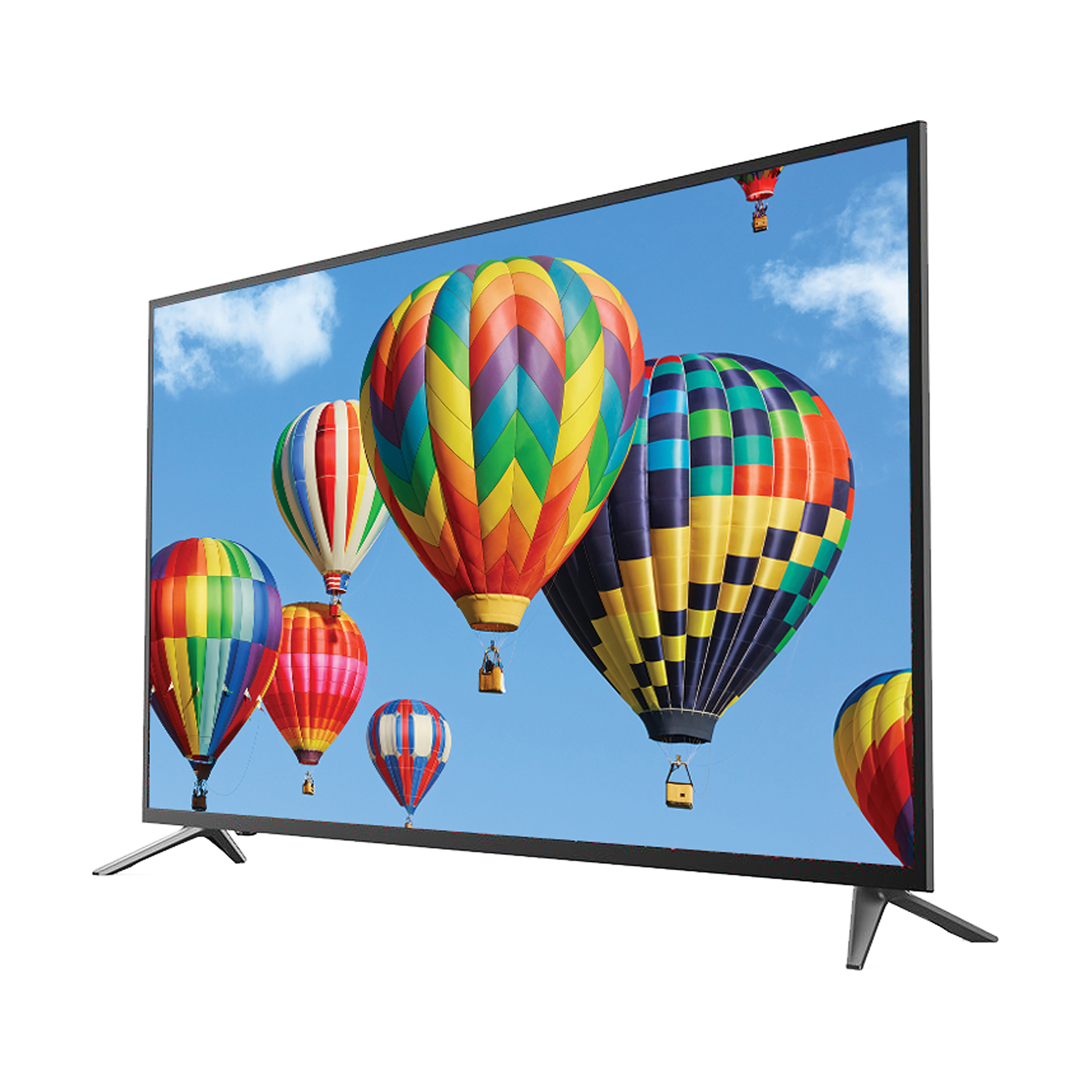 تلویزیون ال ای دی هوشمند شهاب مدل SH102U1 سایز 50 اینچ