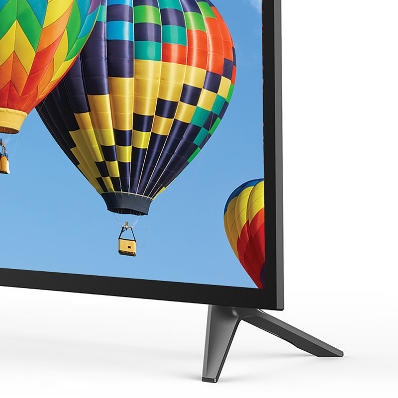 تلویزیون ال ای دی هوشمند شهاب مدل SH102U1 سایز 50 اینچ