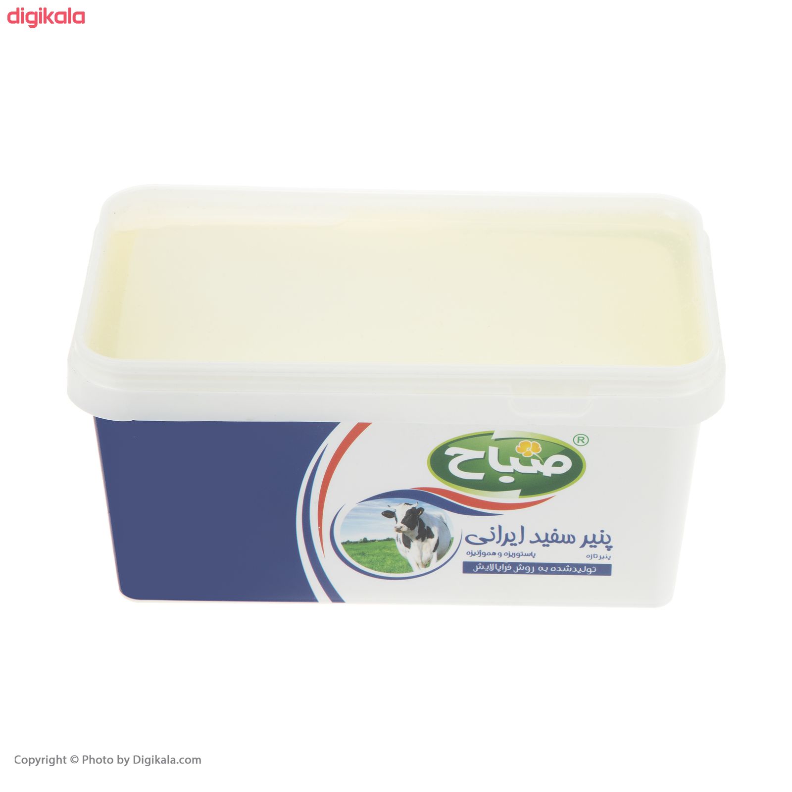 پنیر سفید صباح - 900 گرم main 1 1