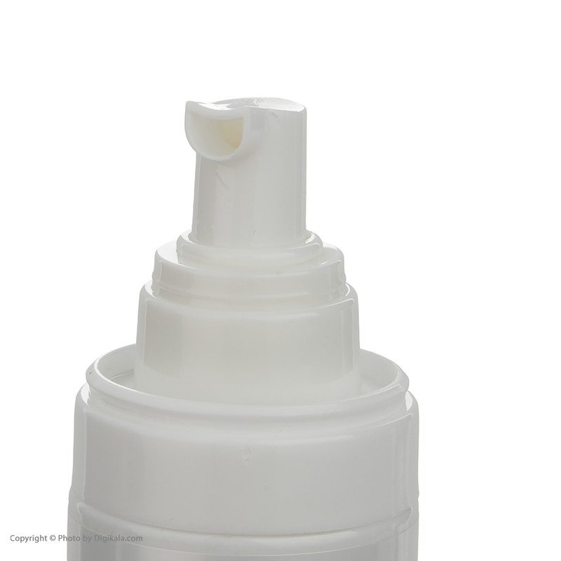 فوم شستشو صورت ژنوبایوتیک مدل Moisturizer حجم 150 میلی لیتر