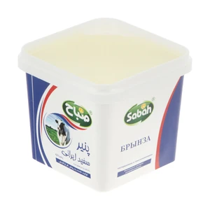 پنیر سفید صباح - 450 گرم
