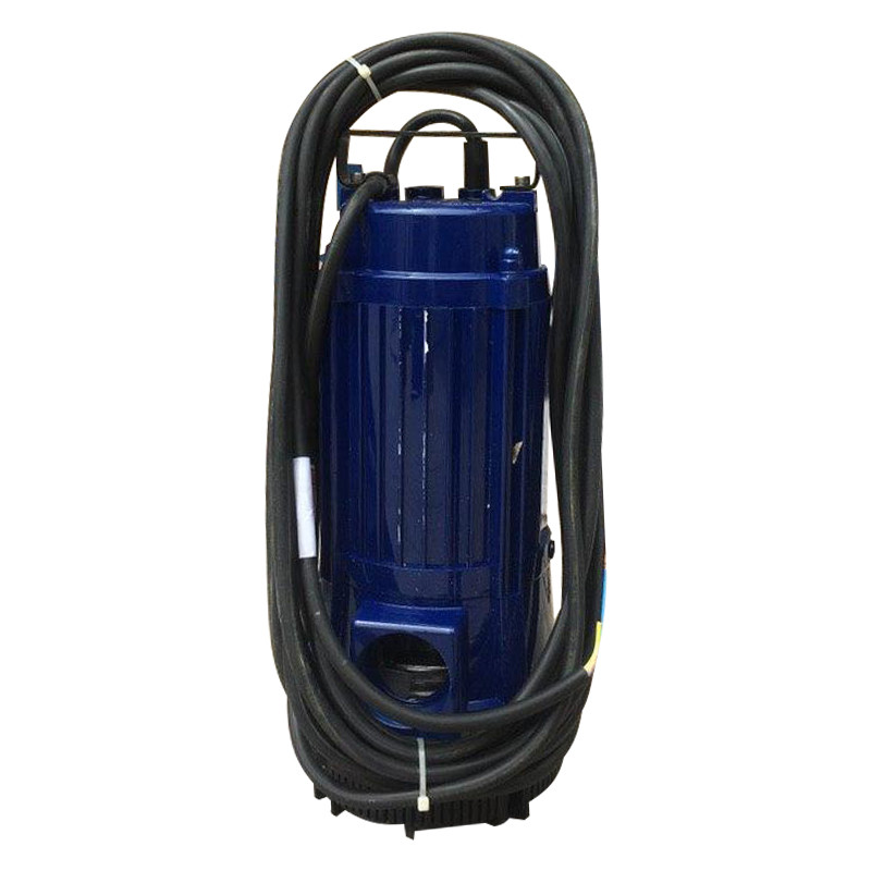 پمپ کف کش ان سی مدل NCL 63.6.4