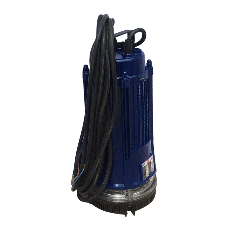 پمپ کف کش ان سی مدل NCL 63.6.4