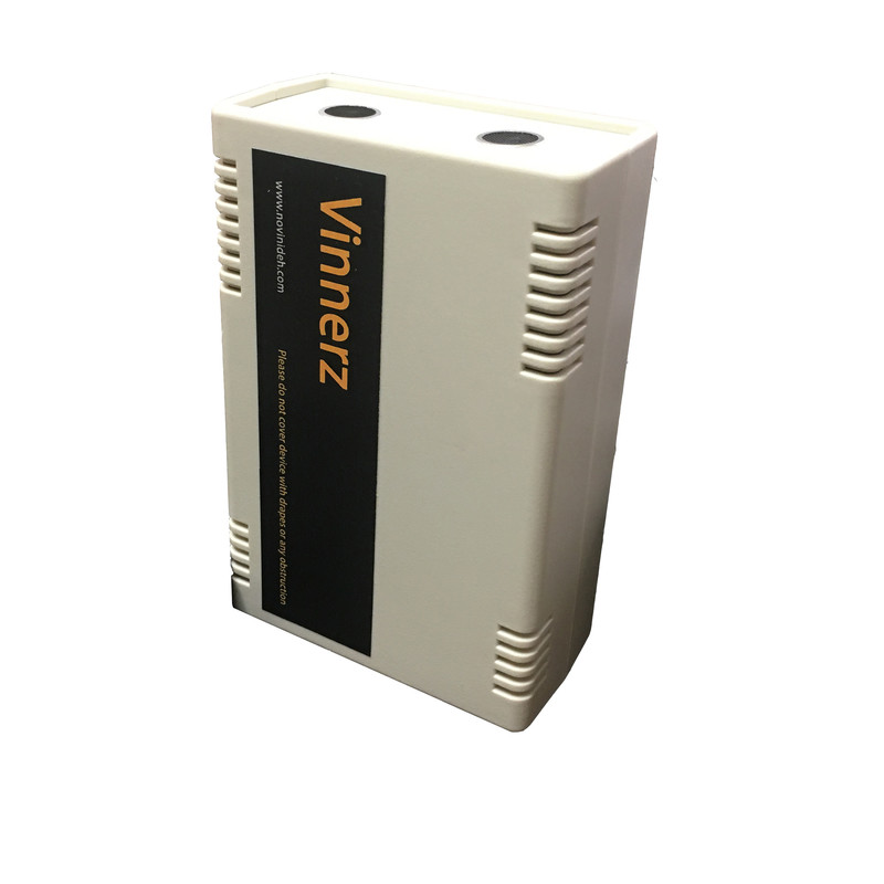 دستگاه دفع موش وینرز مدل F320