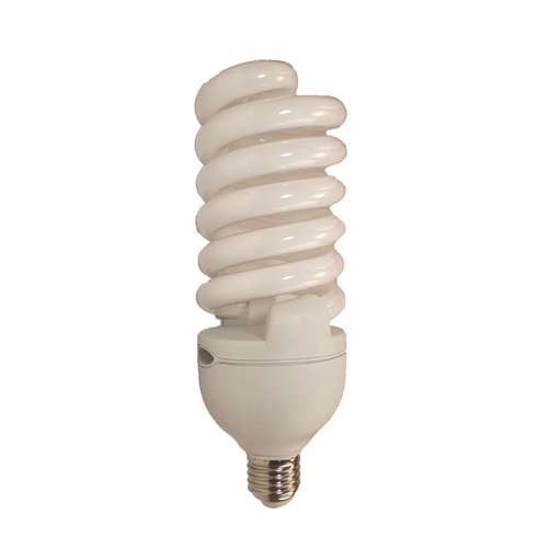 لامپ کم مصرف 65 وات نور مدل NES-FS 65w پایه E27