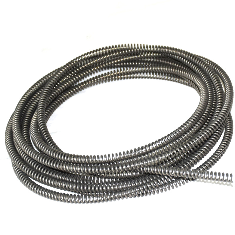 فنر لوله بازکن مدل SA15