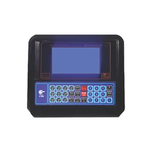  نمایشگر باسکول سروین مدل +S-300/P/LCD