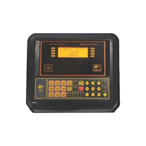 نمایشگر باسکول سروین مدل S-300/P/