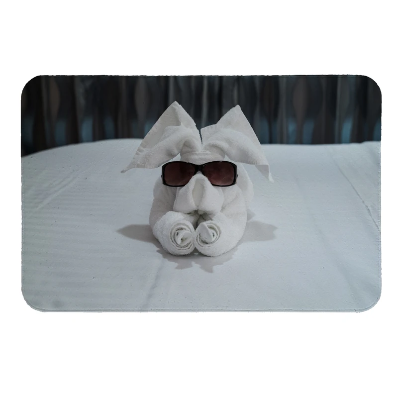  پادری کد 5013 سایز 80 × 50 سانتی‌متر