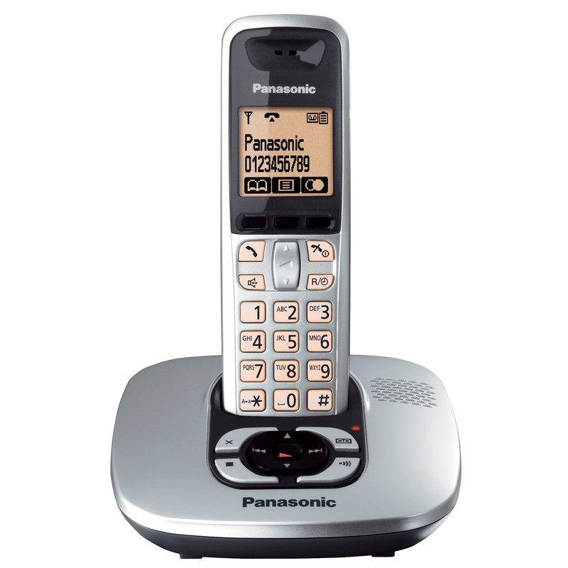  تلفن پاناسونیک مدل KX-TG6421