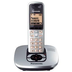 نقد و بررسی تلفن پاناسونیک مدل KX-TG6421 توسط خریداران