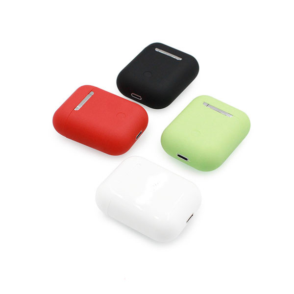 هدفون بی‌سیم مدل i12 plus - TWS