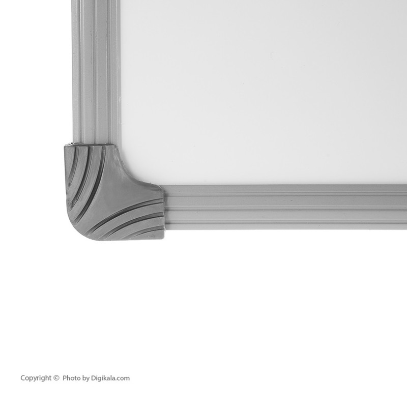 تخته وایت برد آسا برد مدل آلفا سایز 50x70 سانتی متر بسته 2 عددی