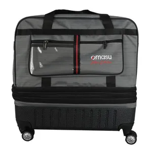 ساک سفری چرخ دار مدل نیکان