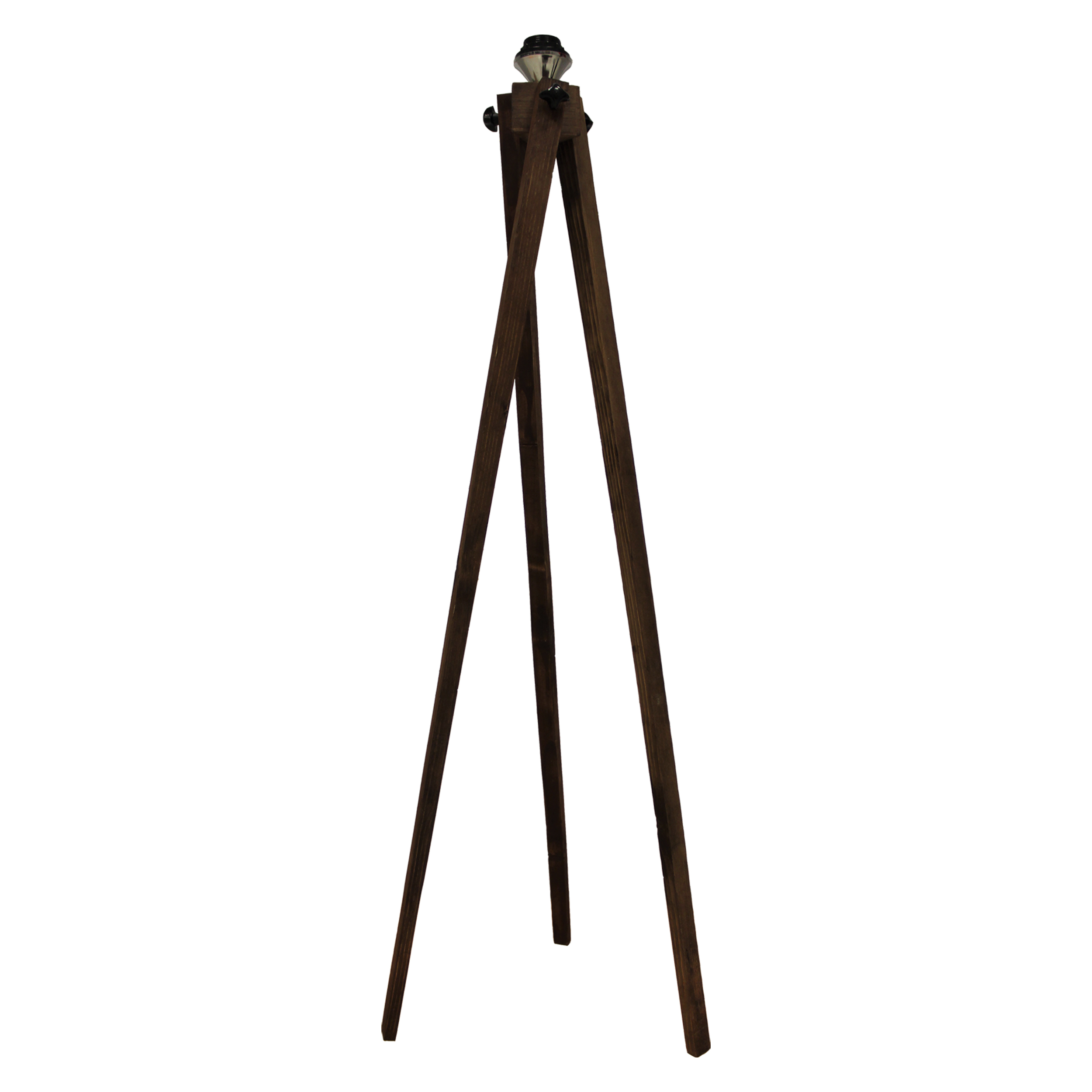 پایه آباژور ایستاده مدل Tripod کد Br