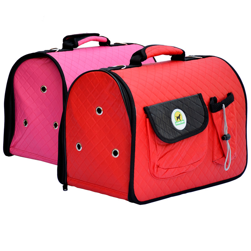 کیف حمل حیوانات کد H11-XL