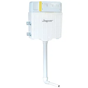 فلاش تانک توکار جاپار کد 51029