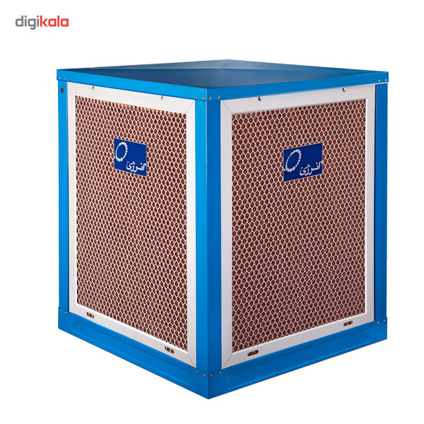 کولر سلولزی 11000 تبخیری انرژی مدل EC1100D