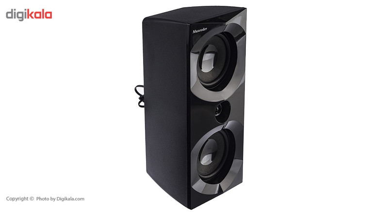 پخش کننده دی وی دی مکسیدر مدل MX-HHS1081