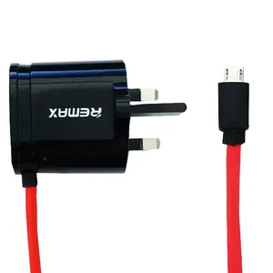شارژر دیواری ریمکس مدل RX-D19