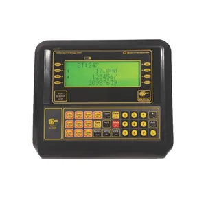 نمایشگر باسکول سروین مدل S-300/P